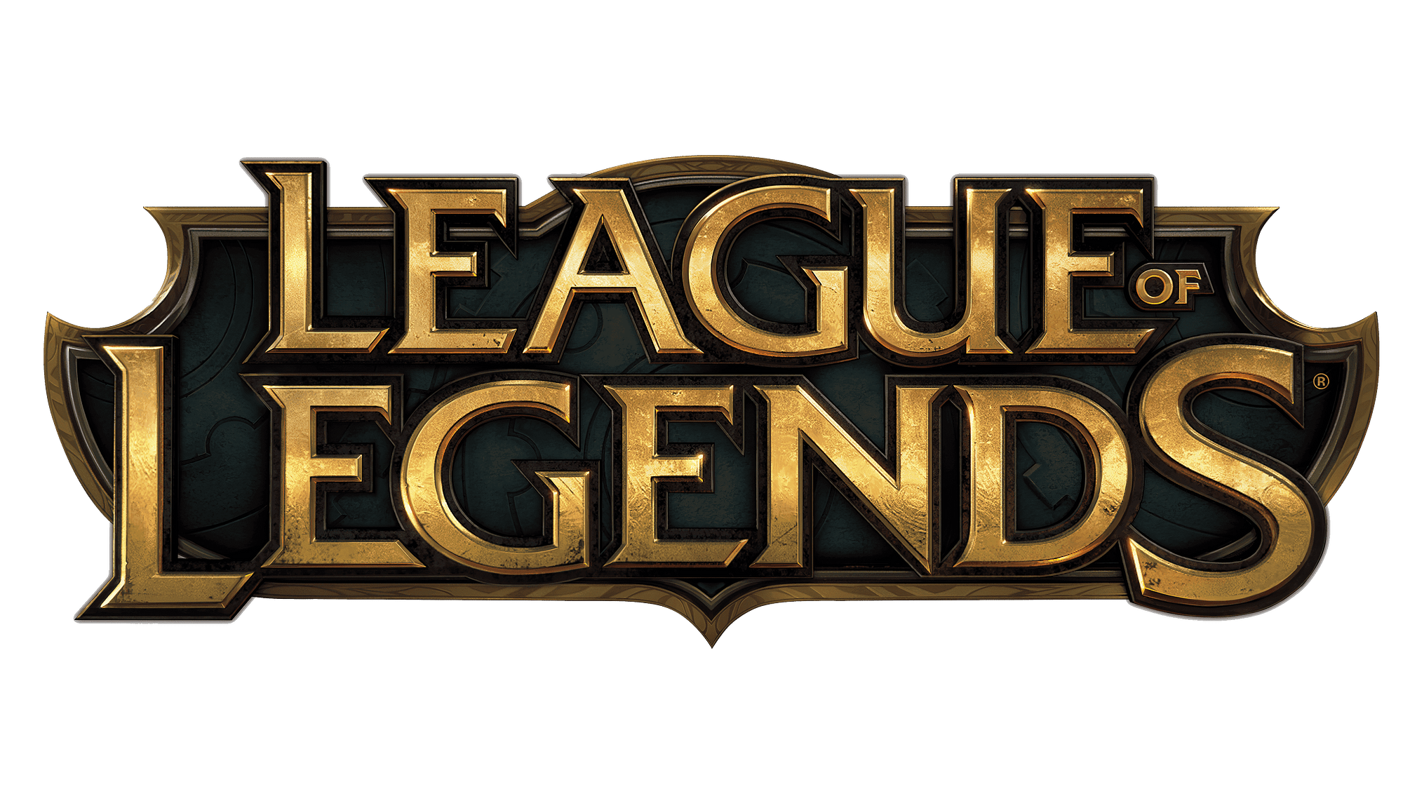 picture of league of legends logo