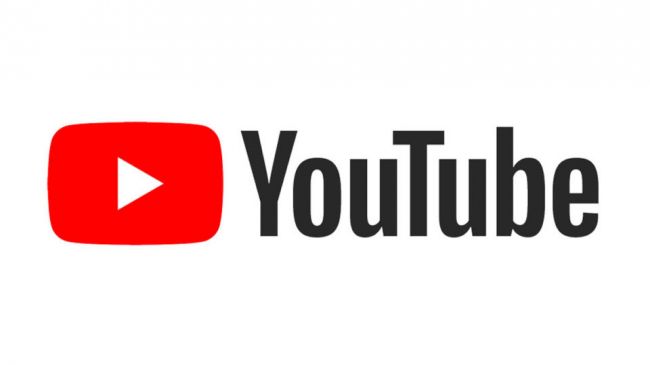 picture of youtube logo